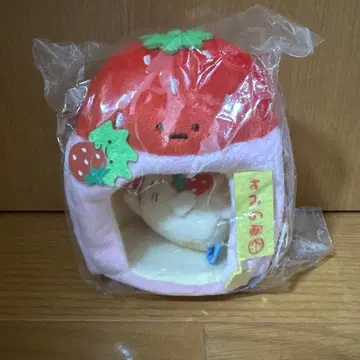 스미코구라시 스미코구라시전 이벤트 한정판 고양이 테노리 봉제 인형 세트