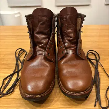 RED WING 9063 27.5cm