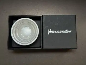 오리건산 브라 오토 복사 실버 요요 크리에이션