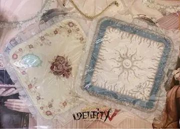 제5인격 제5무대 핸드 타월 피의 여왕 피의 축제 점쟁이 월상