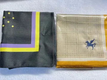 프로세카 벌스데이 기프트 답례 손수건 텐마 츠카사 카미시로 루이