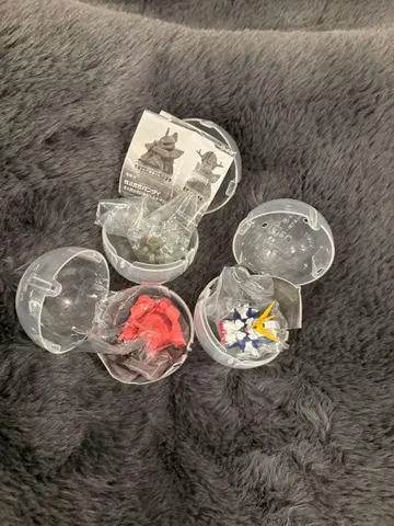 기다림 건담의 경우 4