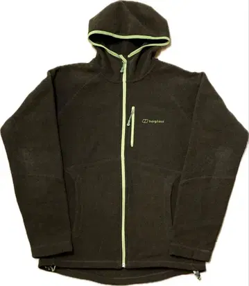 berghaus 플리스 자켓