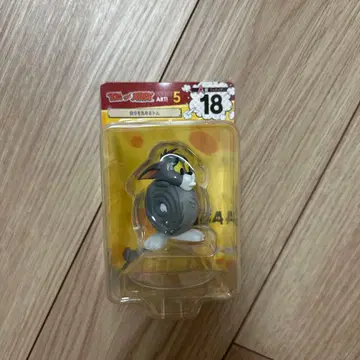 톰과 제리 제일복권 A상 피규어