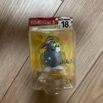 톰과 제리 제일복권 A상 피규어