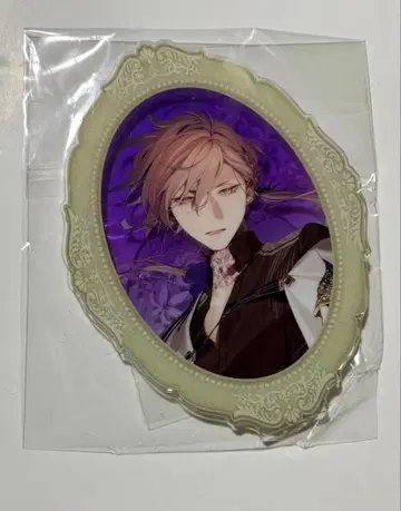 종원의 빌슈 아크릴 스탠드 시안