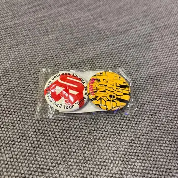 미개봉 vaundy 캡슐 토이 배지