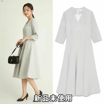 CELFORD 트위스트 원피스