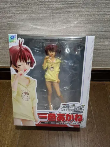 피규어 비비드 레드 오퍼레이션 잇시키 아카네 양치 ver [무료배송]