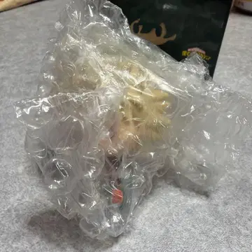 제일복권 나의 히어로 아카데미아 H상 쵸코놋코 피규어 바쿠고 카츠키