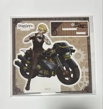 Dr.STONE 아크릴 스탠드