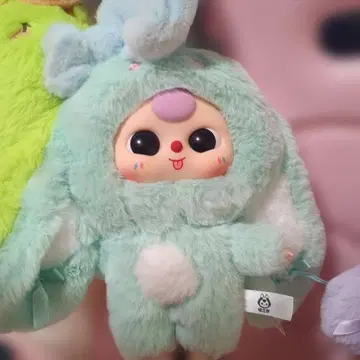 babythree 돌아온 토끼 시리즈 구매 전 댓글 부탁드립니다