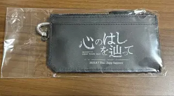 MyGO!!!!!ZEPP TOUR2025 마음의 끝을 따라서 특전 굿즈