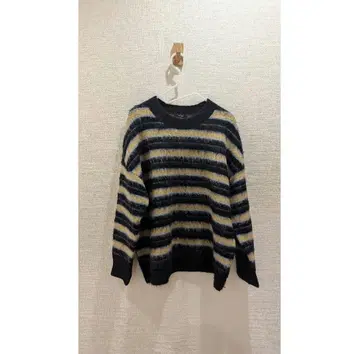 저널 스탠다드 니트