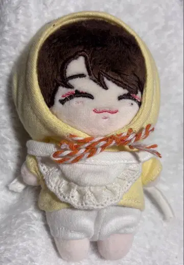 stray kids 현진 봉제 인형