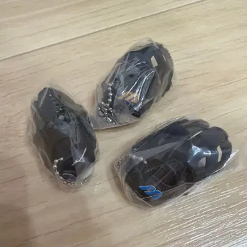 미즈노 야구 그로브 컬렉션