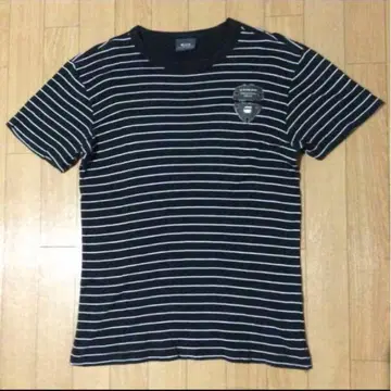 지스타로우 G-Star RAW 스트라이프 티셔츠