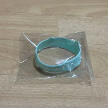 Mrs. GREEN APPLE 피요르드 고무 밴드