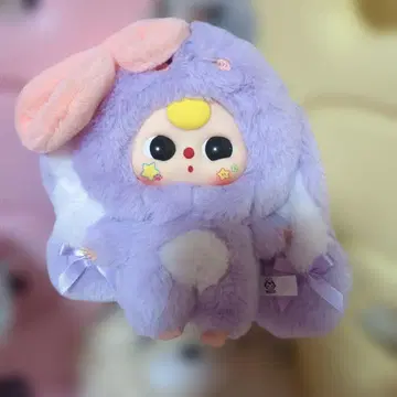 babythree 돌아온 토끼 시리즈 핑크 구매 전 댓글 부탁드립니다