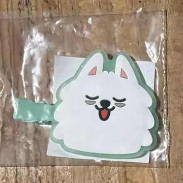 TXT 뿔바투 헤어 클립 연준 수빈