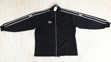 미사용 새상품 미즈노 저지 자켓 스포츠 웨어 트레이닝 의류