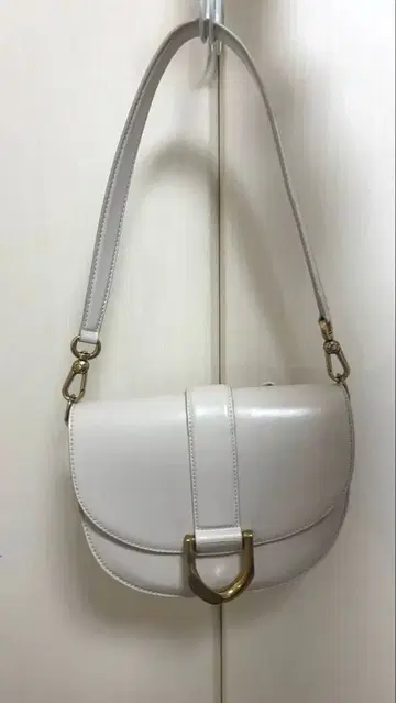 찰스앤키스 숄더백