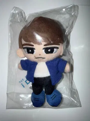 SnowMan 와타나베 쇼타 봉제 인형