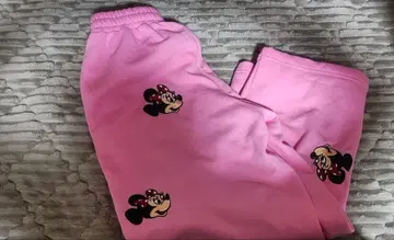 미니 맨투맨 바지 XL WCJ