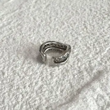 반돔 부티크 이어커프 귀찌 SV925 실버