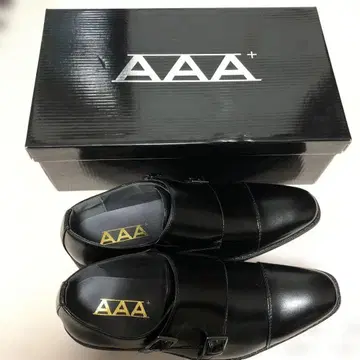 SFW 선에이플러스 AAA 더블 몽크스트