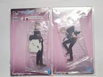 제일복권 니노미야대 아크릴 스탠드