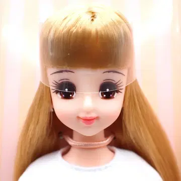 리카짱 캐슬 캐스콜레-34 마리 NO.11484-736