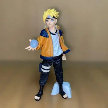 인계 조형 열전 우즈마키 볼트 피규어 NARUTO BORUTO