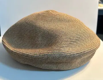 새상품 미사용품 택 포함! override 베레모