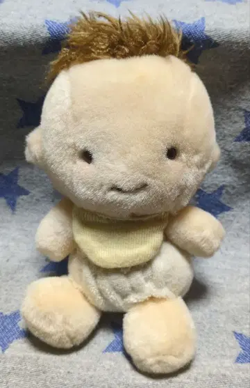 산리오 SANRIO 앗짱이 제일! 앗짱 봉제 인형