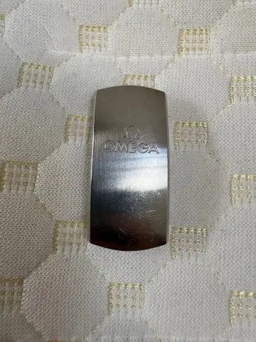 OMEGA 씨마스터 다이버 300m 현행 모델 벨트 부품 일체