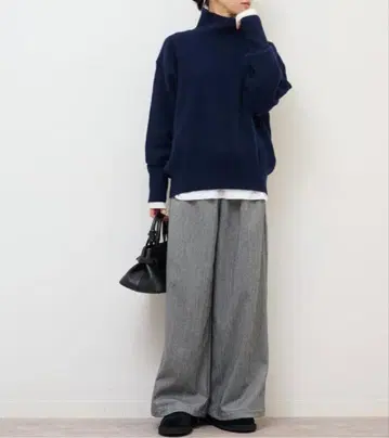 JOURNAL STANDARD relume 압축 기모 이지 팬츠