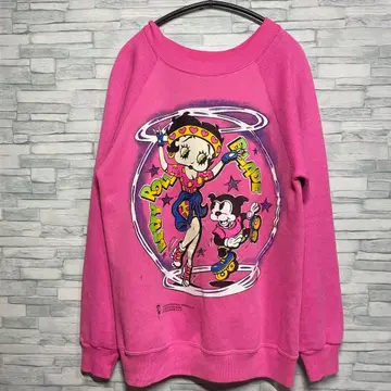 베티 붑 맨투맨 1994년제