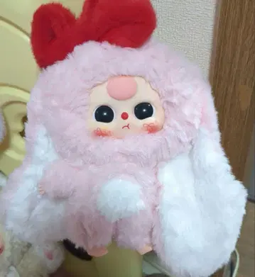 babythree 어서 와 토끼 시리즈 핑크 구매 전 댓글 부탁드립니다