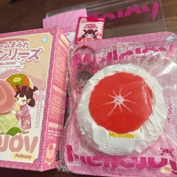 Mellojoy 대복 그레이프 후르츠