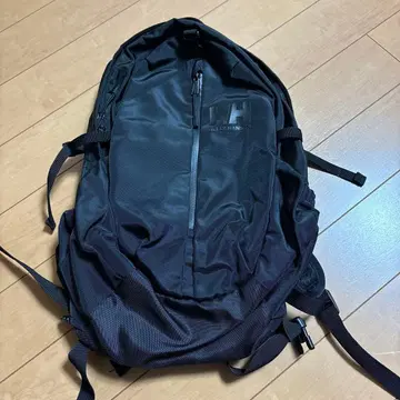 Helly Hansen 블랙 백팩