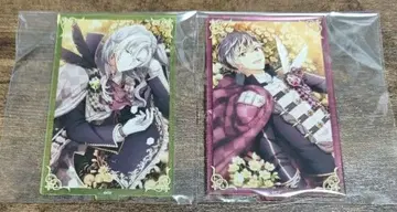 아이나나 모모 센 아크릴 스탠드