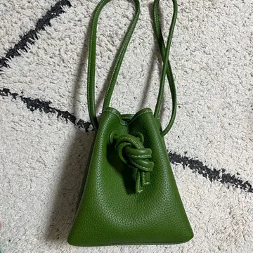 VASIC BOND MINI MINI (그린) 복조리형