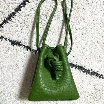 VASIC BOND MINI MINI (그린) 복조리형