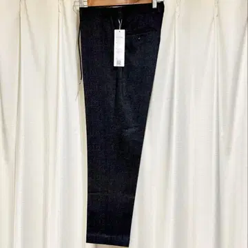 AOKI 아오키 파자마 팬츠 슬랙스