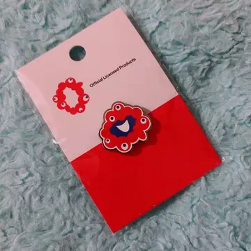 [ 귀중 배송비 포함 ] 미야쿠미야쿠 핀 배지 페이스