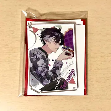 천옥 스트라글 Jack 아크릴 스탠드 3주년