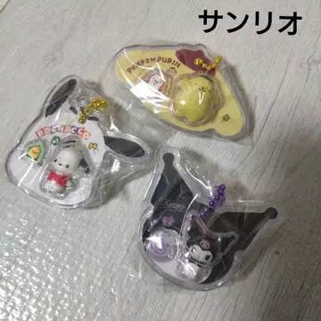 산리오 캐릭터즈 패키지 참