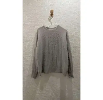 플라주 퍼 니트