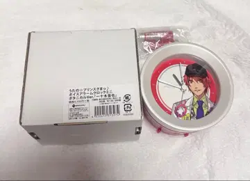 음성 알람 시계 이치노세 토키야 우타프리